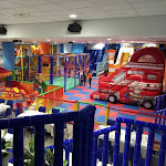 Photo n°3 de l'avis de alessandro.e fait le 17/01/2018 à 13:29 sur le  Festopoli Parco Giochi à Castrolibero