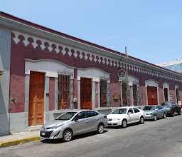 Teatro IMSS Tepic photo