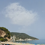 Photo n°1 de l'avis de Luca.a fait le 14/08/2021 à 15:09 sur le  Vignanotica Beach à Vieste
