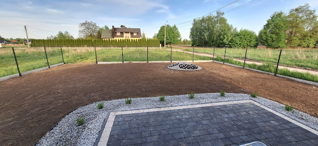 Borowiec 10, 32-600 Zaborze Cz.Grojecka