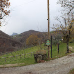Photo n°4 de l'avis de Dario.e fait le 28/11/2021 à 14:40 sur le  Agriturismo Il Castello di Marola à Marola