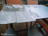 Restaurant grec Restaurant Akropolis à Stadtallendorf (le menu)