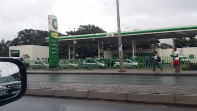 Photos of BP Filling Station
