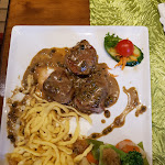 Photo n°1 de l'avis de Dieter.u fait le 18/10/2018 à 07:34 sur le  Schwarzwaldgasthof Kreuz à Durbach