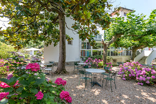 Photo n°65 de Hôtel Les Goelands à Saint-Jean-de-Luz ()