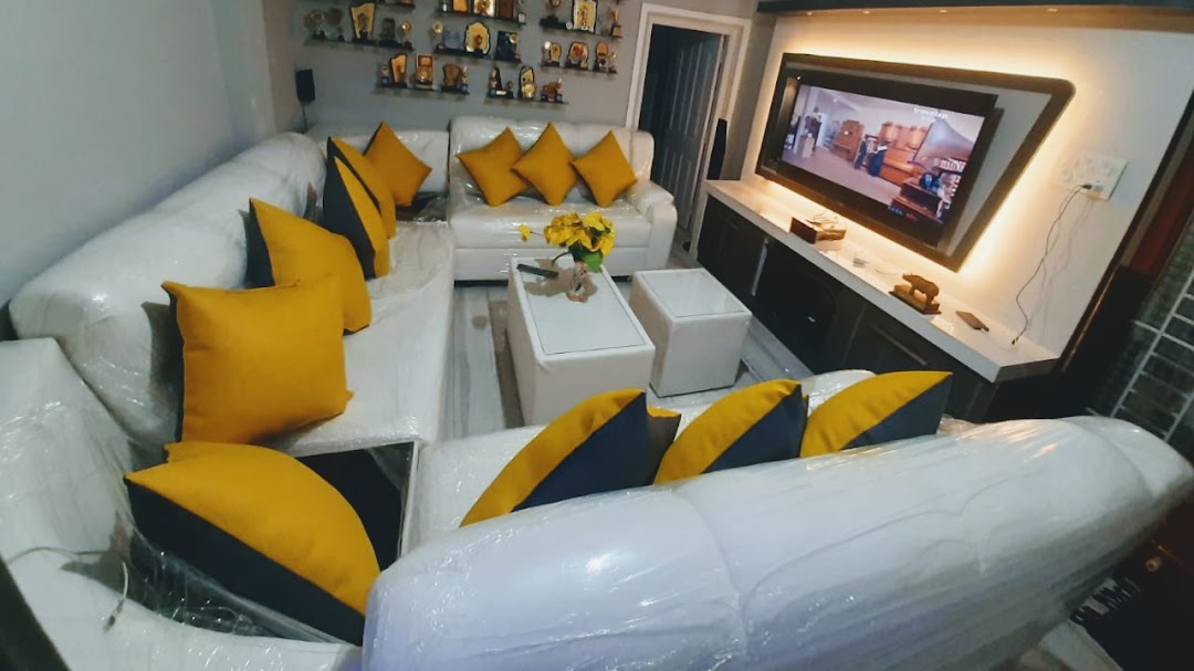 Sofa King