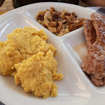 Photo n°2 de l'avis de Teresa.i fait le 16/08/2022 à 09:23 sur le  Rifugio La Montanara Tovre Plateau Molveno à Molveno