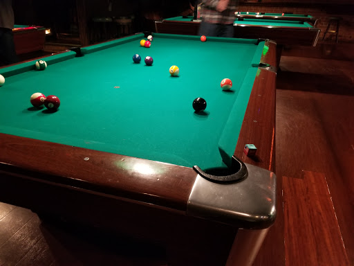 Pool Hall «Mill Cue Club», reviews and photos, 607 S Mill Ave, Tempe, AZ 85281, USA