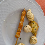 Photo n°3 de l'avis de Olivier.o fait le 07/08/2022 à 16:36 sur le  Ristorante skizzi di mare à Pozzuoli