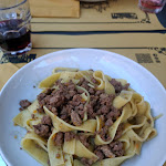 Photo n°2 de l'avis de Luca.a fait le 22/05/2022 à 08:59 sur le  I Sapori Della Maremma à Canale Monterano