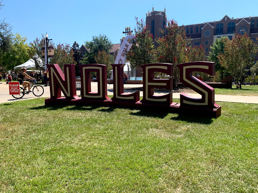 Stadium «Bobby Bowden Field at Doak Campbell Stadium», reviews and photos, 403 Stadium Dr, Tallahassee, FL 32304, USA