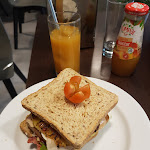 Photo n°1 de l'avis de Agnela.e fait le 05/05/2017 à 16:13 sur le  Padaria Ribeiro à Porto