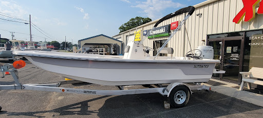 Boat Dealer «Xtreme Power Sports», reviews and photos, 564 N Main St, Kilmarnock, VA 22482, USA