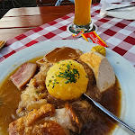 Photo n°1 de l'avis de Klaus.e fait le 10/10/2023 à 22:16 sur le  Gasthof Alter Wirt à Bernau am Chiemsee