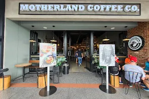 Motherland Coffee Company image