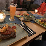Photo n°2 de l'avis de Günter. fait le 16/04/2024 à 20:45 sur le  Bar1grillrestaurant à Zirndorf