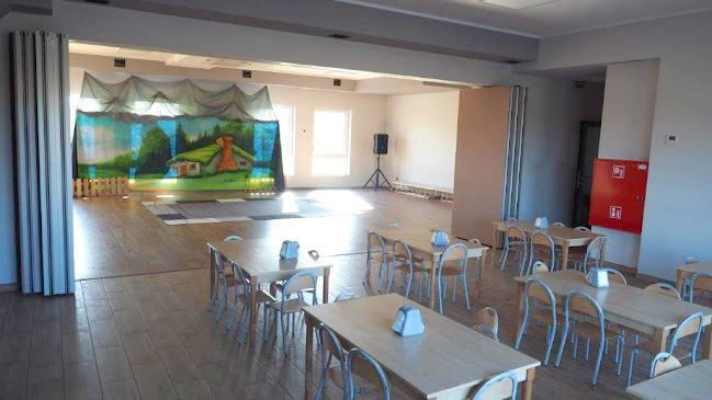 Strefa Kreatywnego Rozwoju Małego Człowieka Nasza Bajka - Szczecin