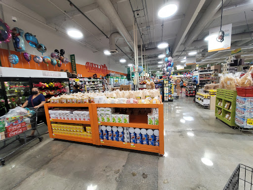 Supermarket «Vallarta Supermarkets», reviews and photos, 8453 Reseda Blvd, Northridge, CA 91324, USA