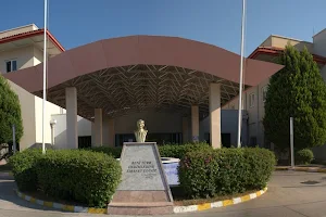 Fethiye State Hospital image