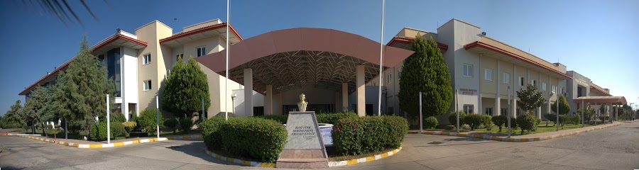 Fethiye Devlet Hastanesi