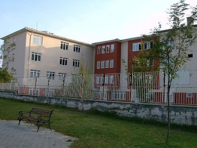 Büyükşehir Hüseyin Yıldız Anadolu Lisesi