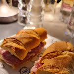 Photo n°4 de l'avis de gianluca.o fait le 17/04/2022 à 15:36 sur le  PaninoLAB | Magenta à Milan