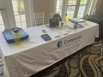 Osiris Matias Eing at Comparion Insurance Agency - Photo 4 - Car repair in South Portland, ME, Portland