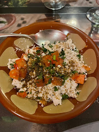 Les plus récentes photos du Restaurant libanais Le Figuier à Caen - n°3