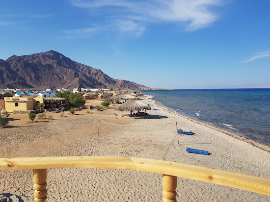 Dana beach