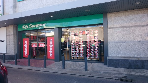 Imagen de Sprinter Puertollano (2 de 6)