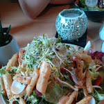 Photo n°1 de l'avis de Dominik.e fait le 23/04/2023 à 08:03 sur le  Burgstubb-Falkenstein à Falkenstein