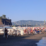 Photo n°2 de l'avis de Impero.e fait le 11/08/2022 à 17:42 sur le  Lido Marinella Ristorante Meta à Meta