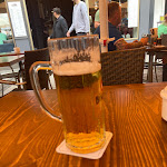 Photo n°1 de l'avis de amirali.h fait le 03/08/2023 à 07:42 sur le  Restaurant MyFrankfurt à Frankfurt