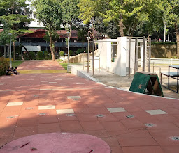 Taman Puring Gandaria photo