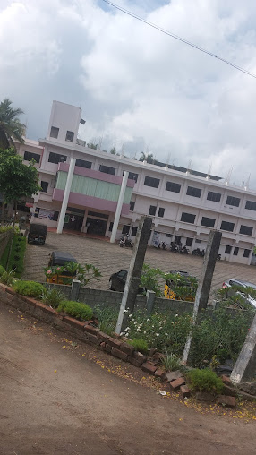 Krishna Kumar Orthopaedic Hospital - Krishna Kumar Orthopaedic Hospital
