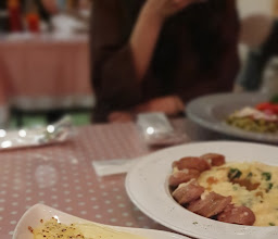 Keuken Van Elsje photo