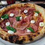 Photo n°2 de l'avis de Giuseppe.a fait le 08/11/2022 à 13:51 sur le  Itaca - Pizza e Cucina à Saronno