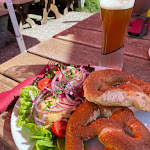 Photo n°2 de l'avis de Patryk.i fait le 02/09/2023 à 10:18 sur le  Tölzer Hütte à Lenggries