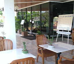 Fitz Club - Racquets, Health & Fitness photo