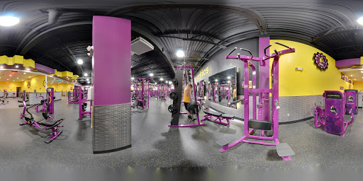 Gym «Planet Fitness», reviews and photos, 1812 Union Ave, Natrona Heights, PA 15065, USA