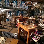 Photo n°4 de l'avis de Roger.l fait le 23/08/2016 à 10:20 sur le  Plage Medusa à Genoa