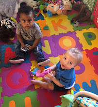 Just For Kids Family Daycare - Photo 1 - Car repair in Baltimore, MD, Columbia