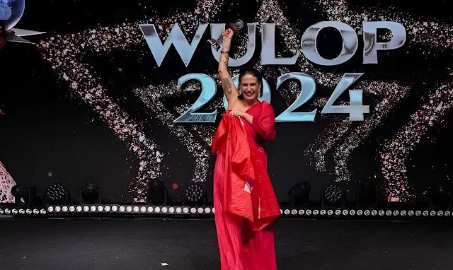 GlamUp di Francesca Serrau