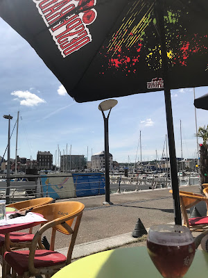 Cactus Café à Dieppe