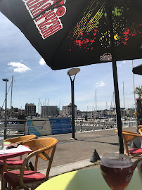 Atmosphère du Restaurant Cactus Café à Dieppe - n°4