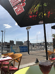 Photo n°22 de Cactus Café à Dieppe ()