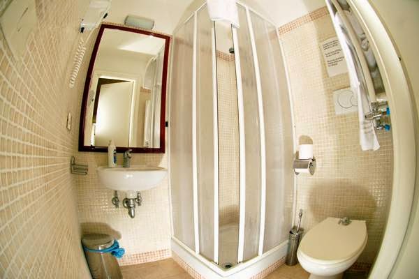 Photos du propriétaire hôtels Residenza Belli 00153 Rome