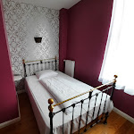 Photo n°2 de l'avis de Kay.u fait le 15/10/2020 à 18:29 sur le  Hotel Alexander à Wiesbaden