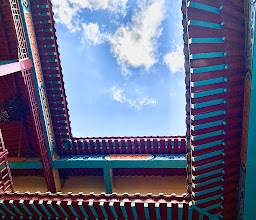 China Town, Johannesburg photo