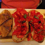 Photo n°2 de l'avis de werner.e fait le 22/07/2023 à 17:06 sur le  Trattoria Flora à Merano